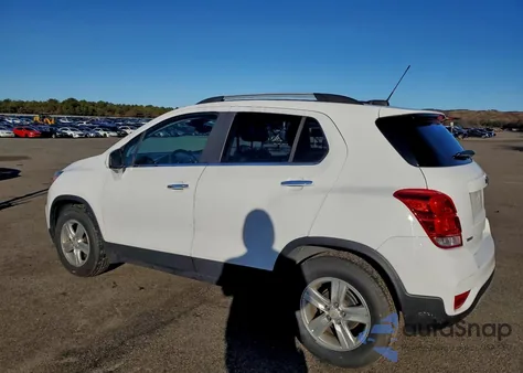 2020 Chevrolet Trax 1Lt from USA, damaged, VIN KL7CJLSB9LB068877
